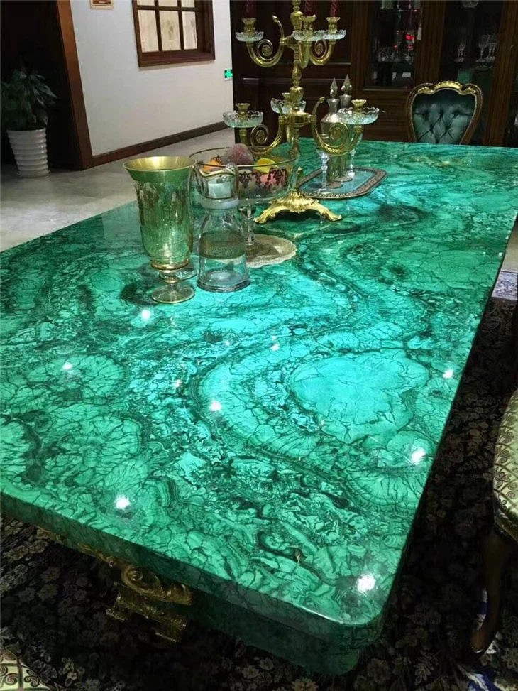 Backlit Marble Onyx