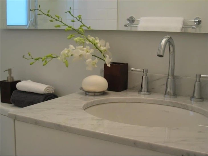 Bianca Perla Quartzite
