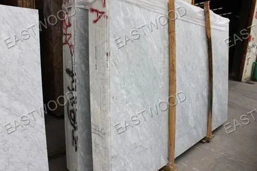Bianco Venato Marble
