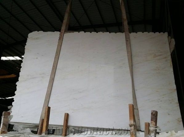 Marble Bianco Gioia