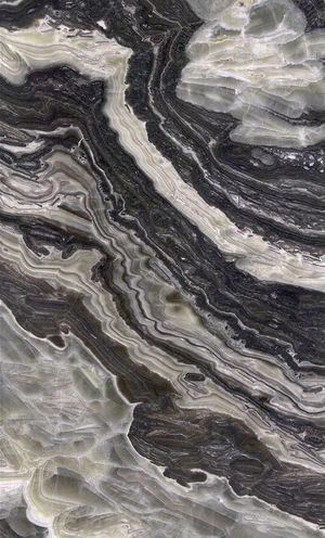 Zwart Goud Onyx