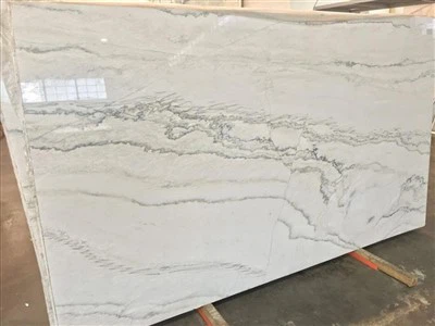 Lamberti Bianco kwartsiet