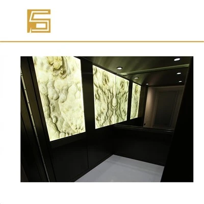 Led-knikkers Lumi Stone Light
