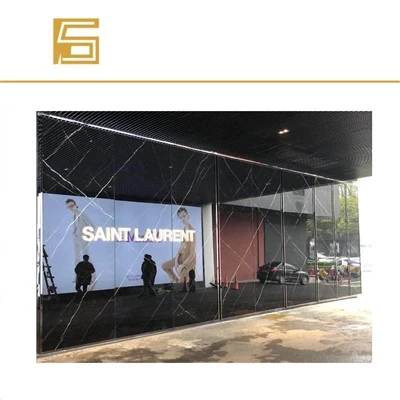 Marmer Led Lumi Stone Panelen Led