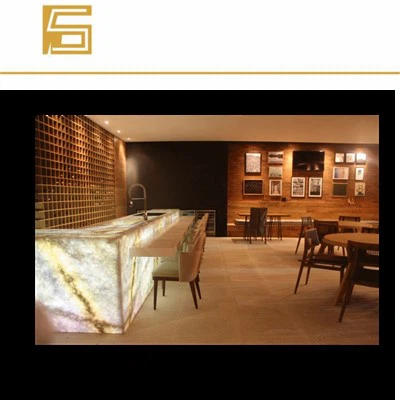 Nieuw Design Led Marbles Lumi-stone