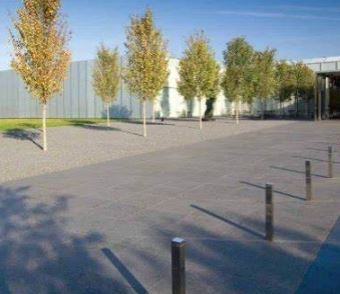 Cheap Granite Pavers Chinese Granite