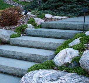 Hanover Granite Pavers Paving Granite Stone